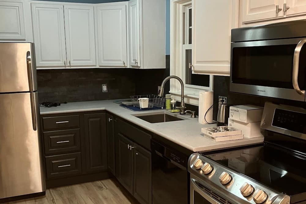 Photo of Kitchen in Shelburne