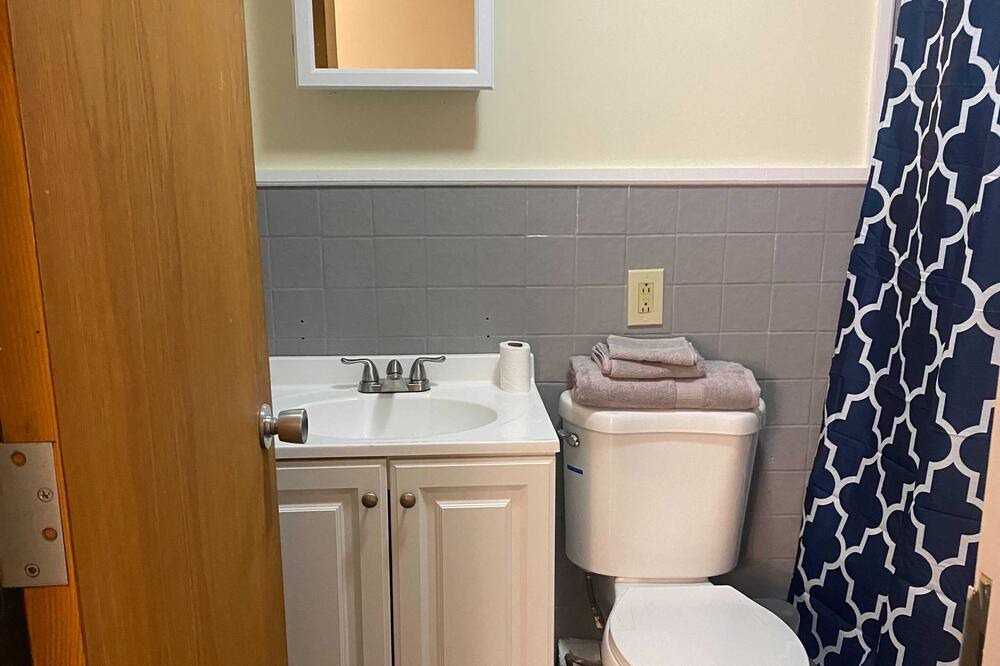 Photo of Bathroom in East Haven  Rutland County