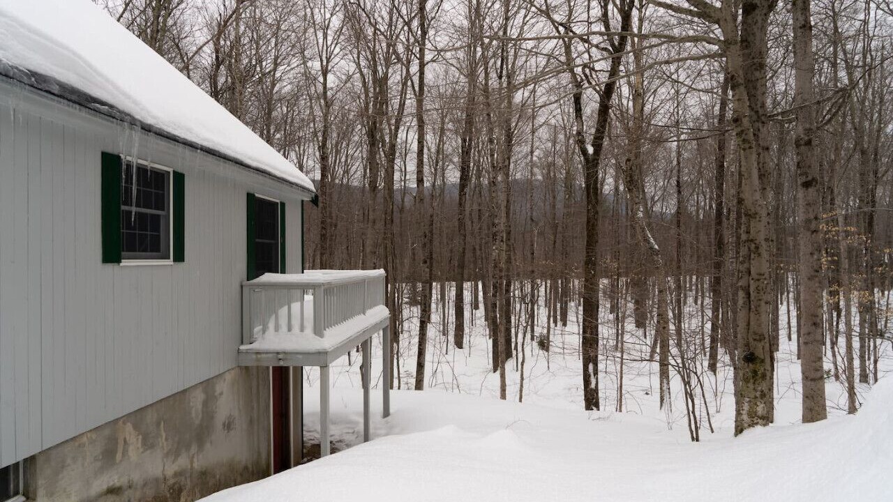 Photo of Outdoor in Harts Location