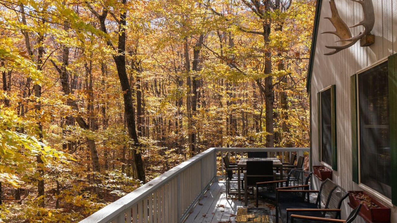 Photo of Outdoor in Harts Location