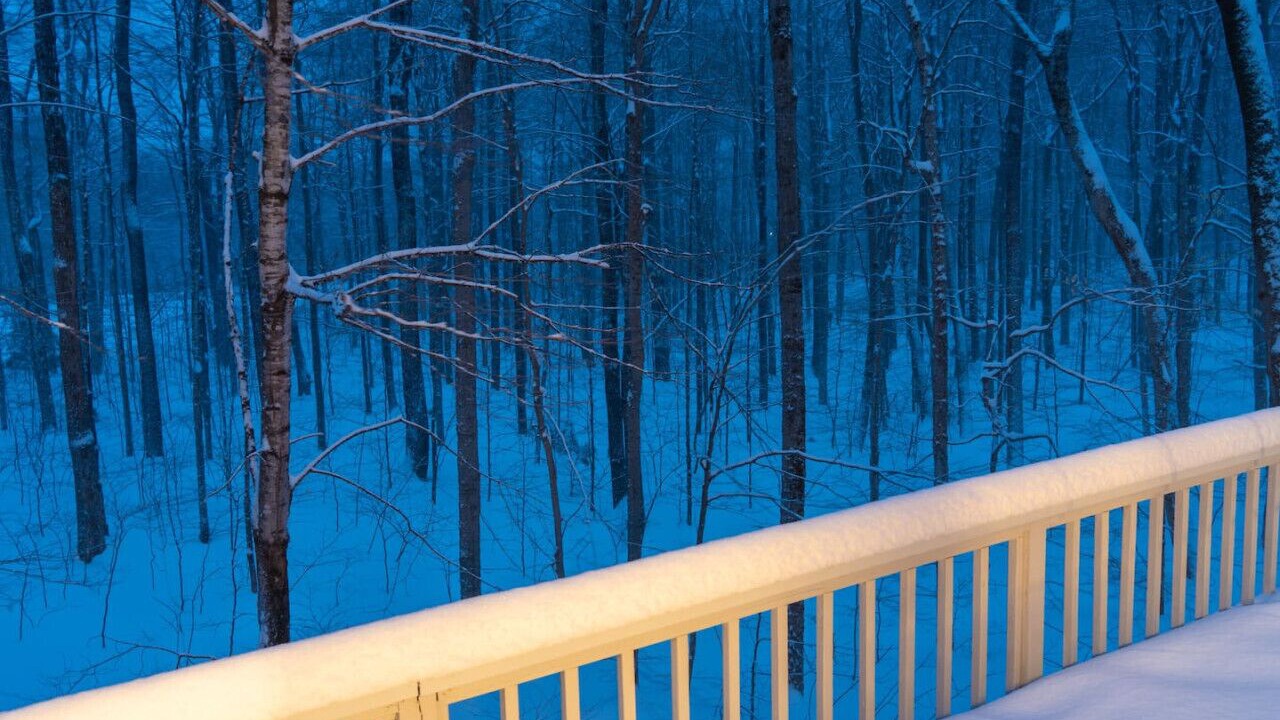 Photo of Outdoor in Harts Location