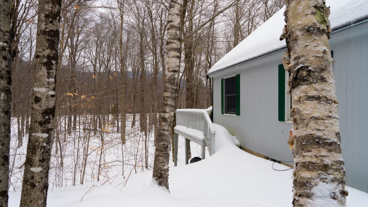 Photo of Outdoor in Harts Location