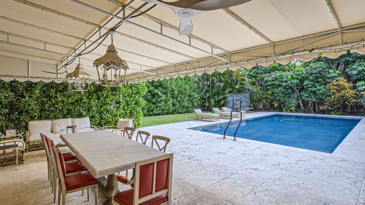 Photo of Outdoor in Palm Beach