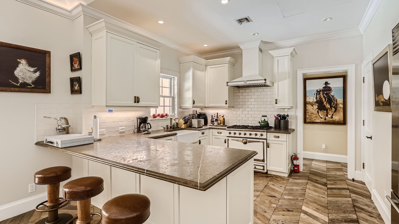 Photo of Kitchen in Palm Beach