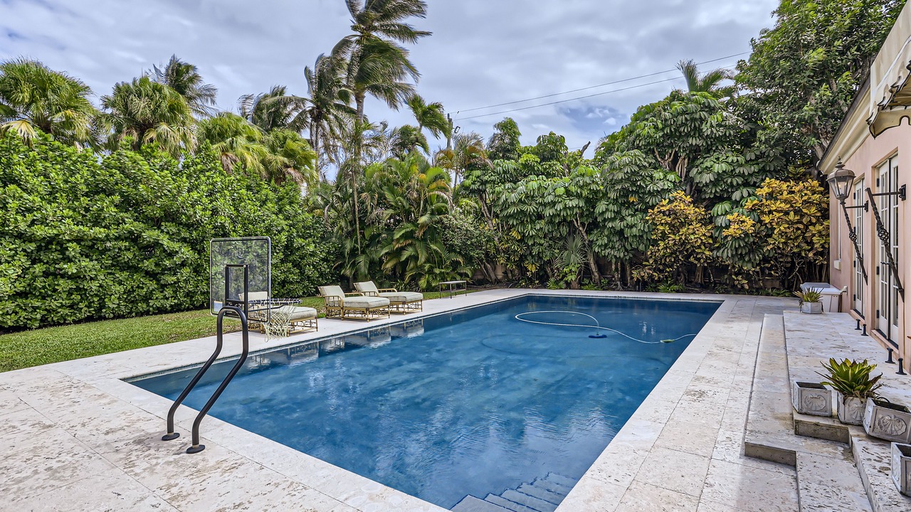 Photo of Outdoor in Palm Beach