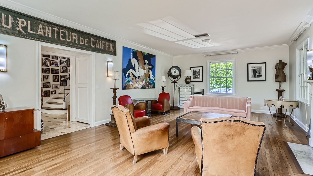 Photo of Bedroom in Palm Beach