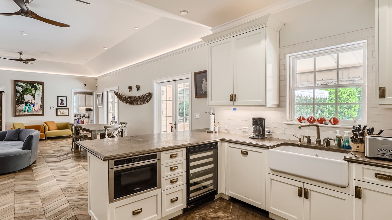 Photo of Kitchen in Palm Beach