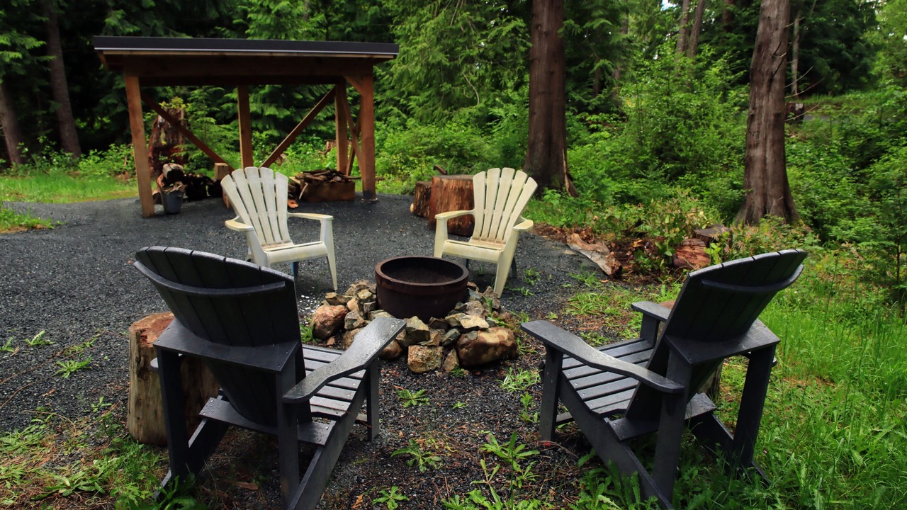 Photo of Outdoor in Powell River