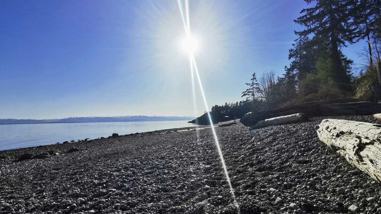 Photo of Outdoor in Powell River