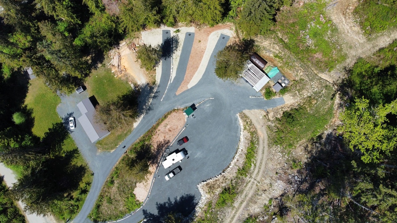 Photo of Outdoor in Powell River