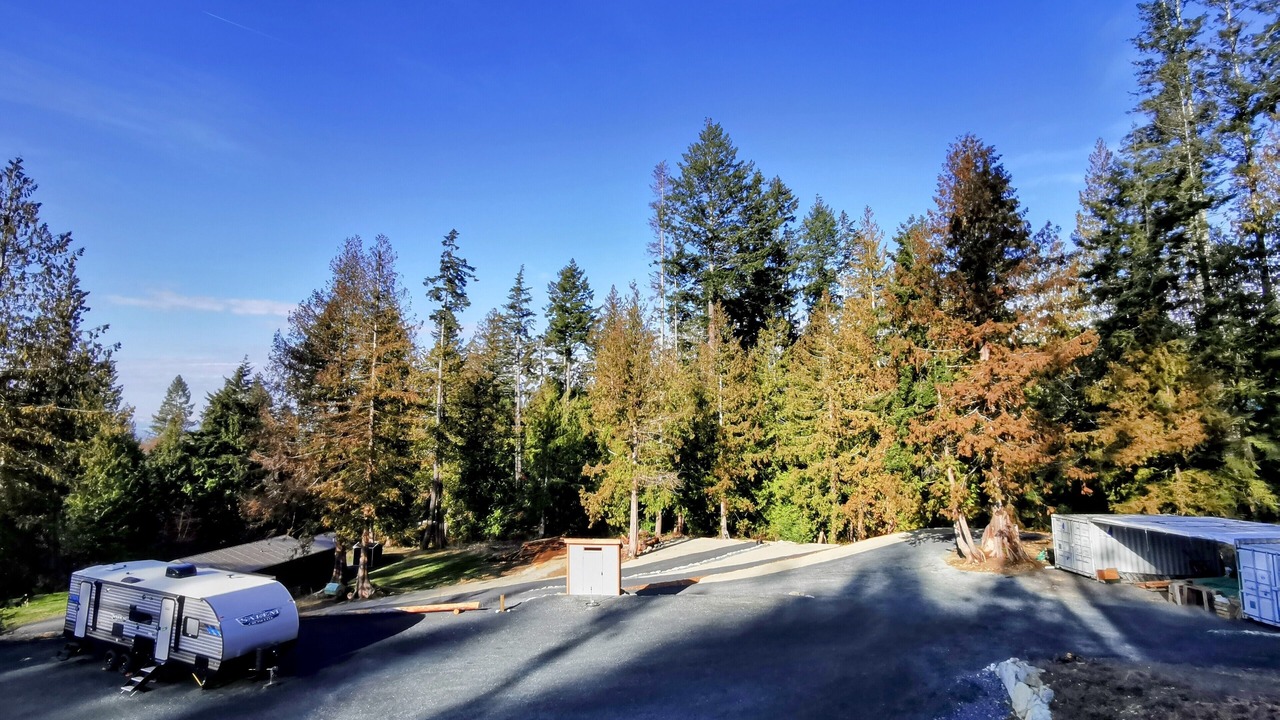 Photo of Outdoor in Powell River
