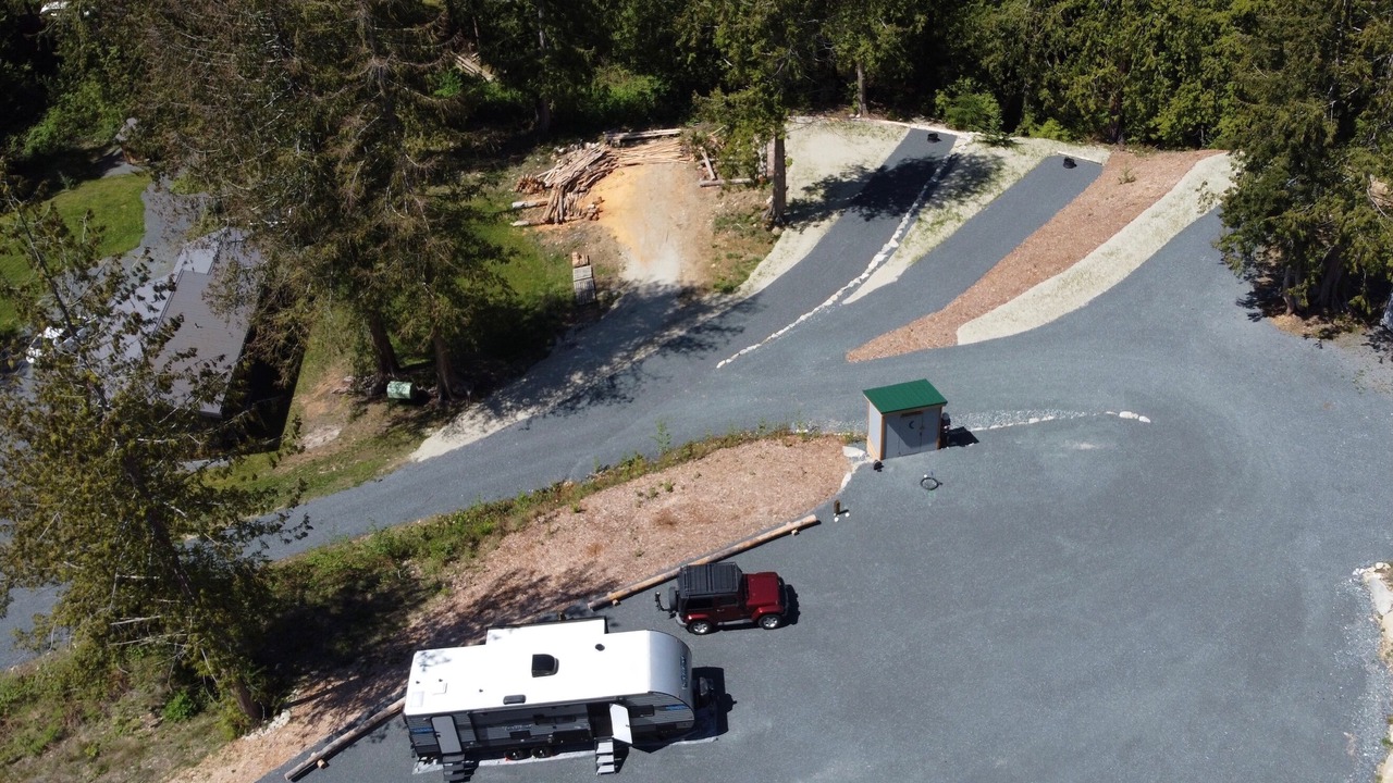 Photo of Outdoor in Powell River