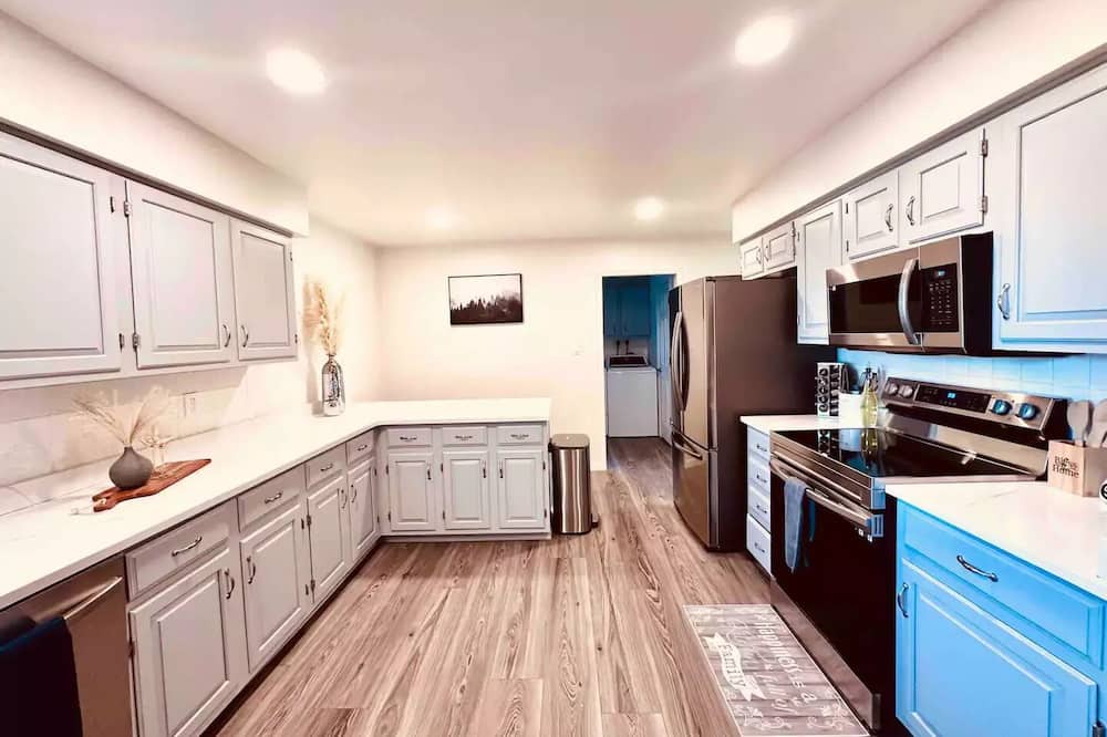 Photo of Kitchen in Castlewood