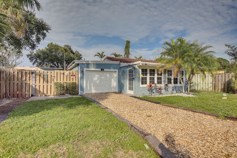 Photo of Outdoor in Edgewood