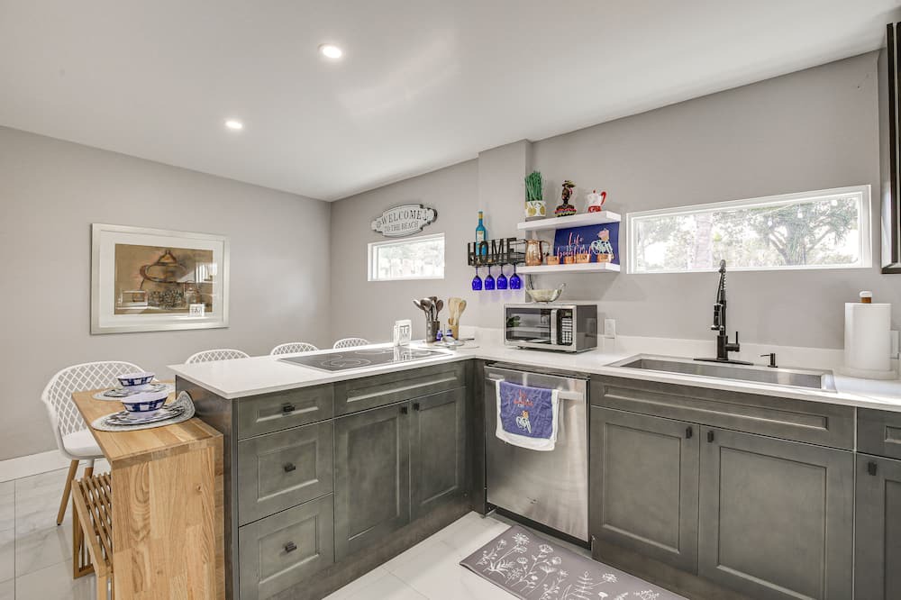 Photo of Kitchen in Edgewood