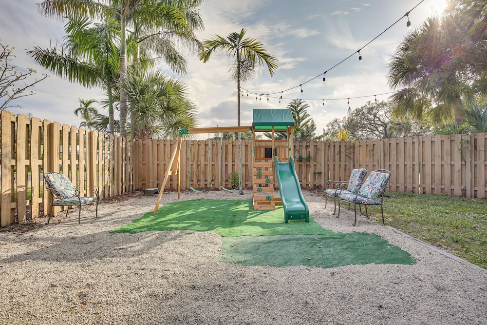 Photo of Outdoor in Edgewood