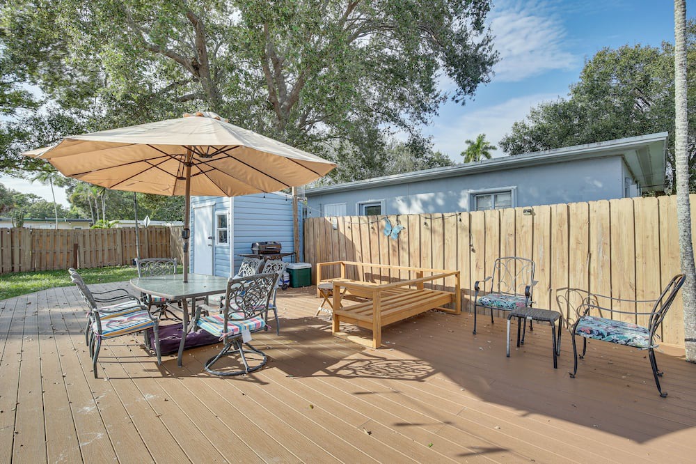 Photo of Outdoor in Edgewood
