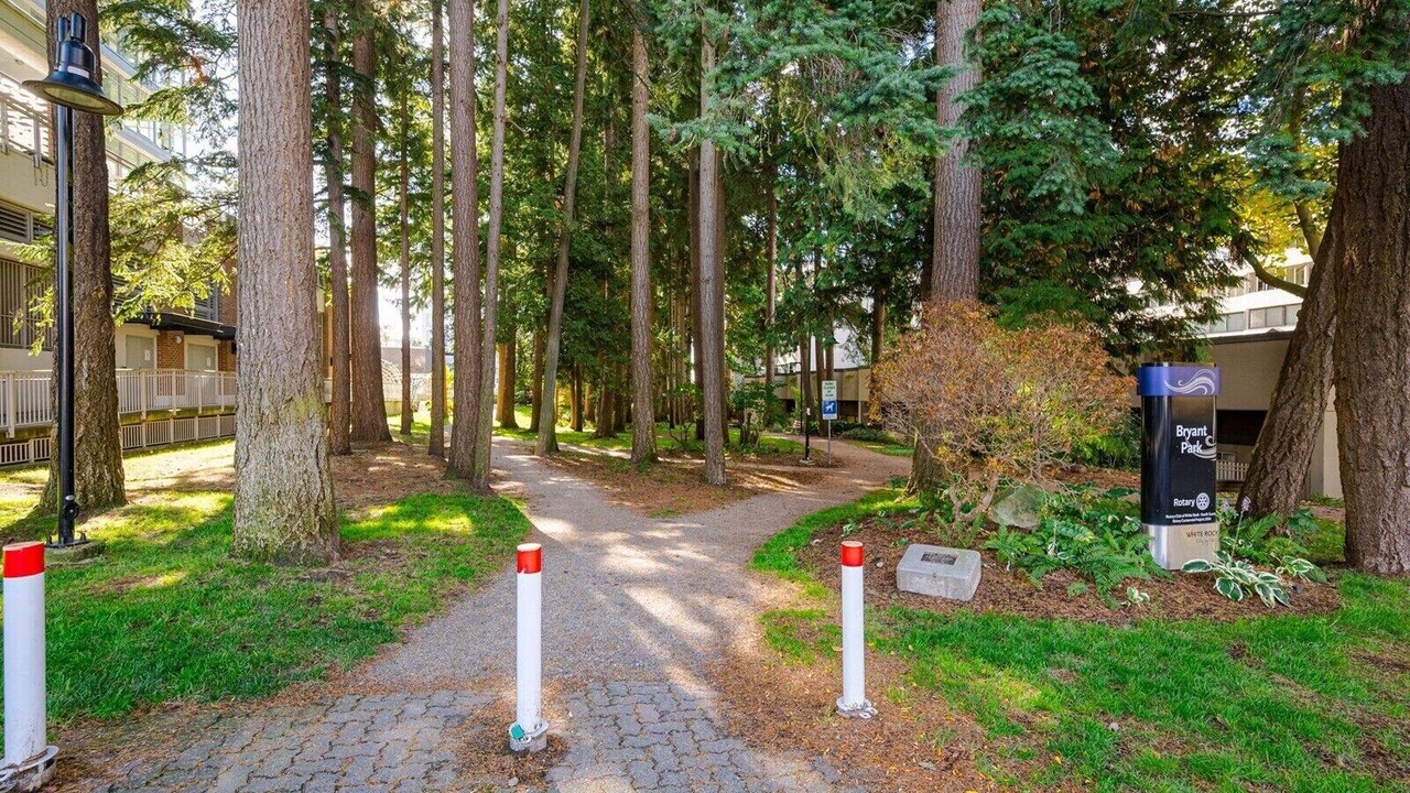 Photo of Outdoor in White Rock
