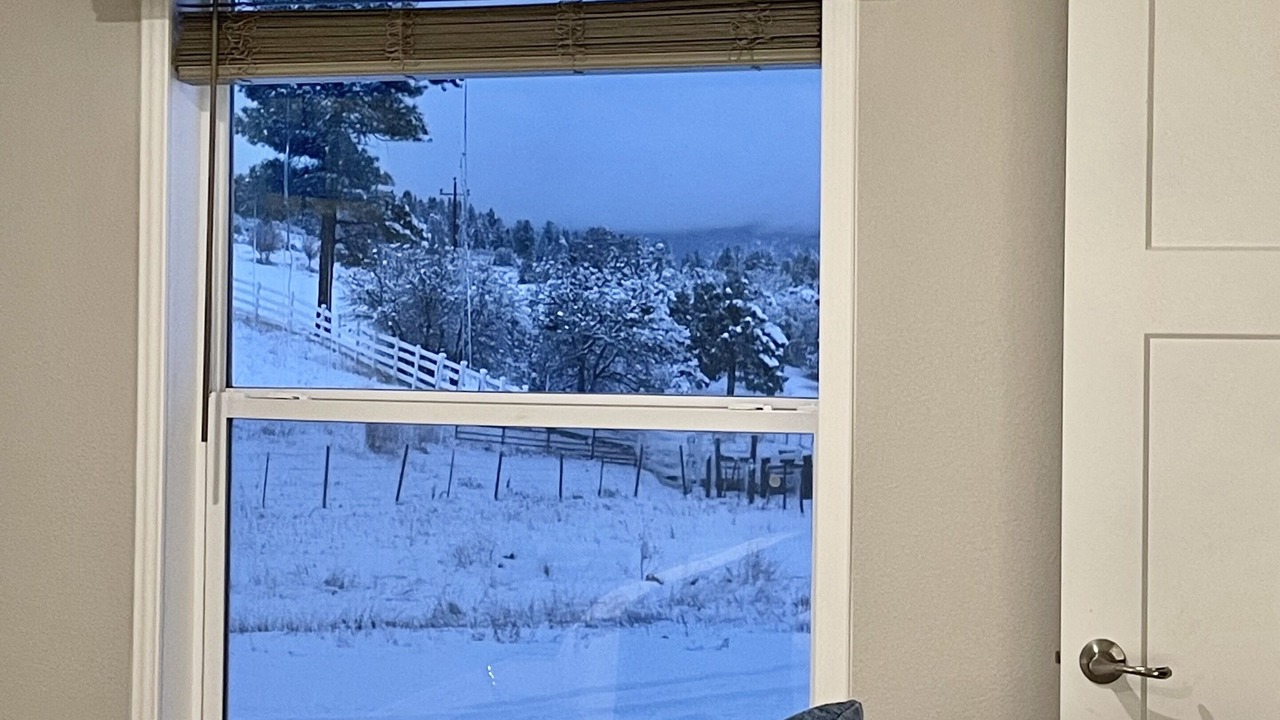 Photo of Bedroom in Pagosa Springs