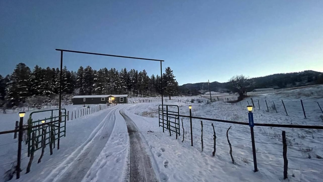 Photo of Outdoor in Pagosa Springs