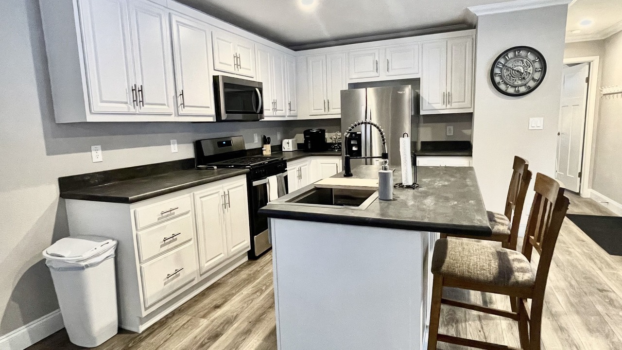 Photo of Kitchen in Pagosa Springs