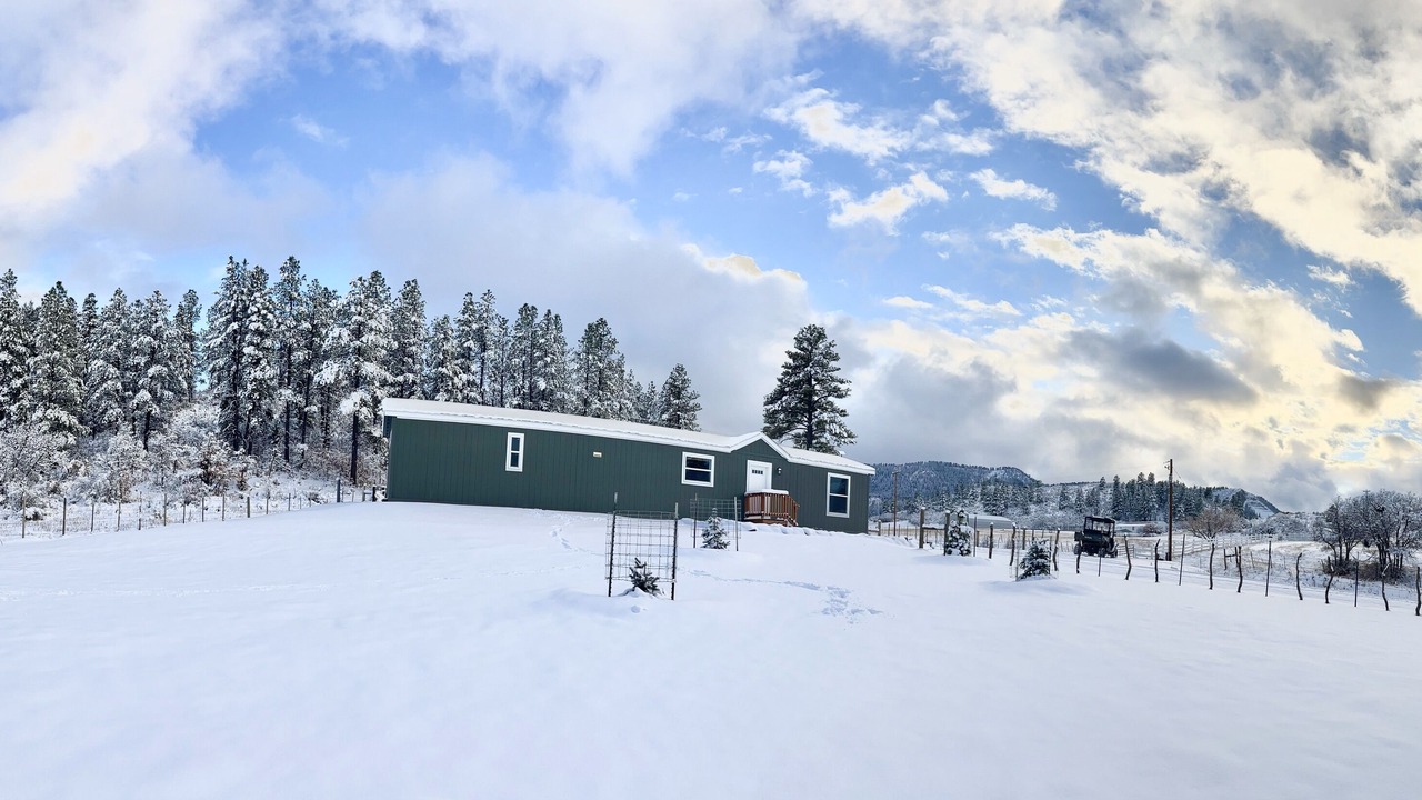Photo of Outdoor in Pagosa Springs
