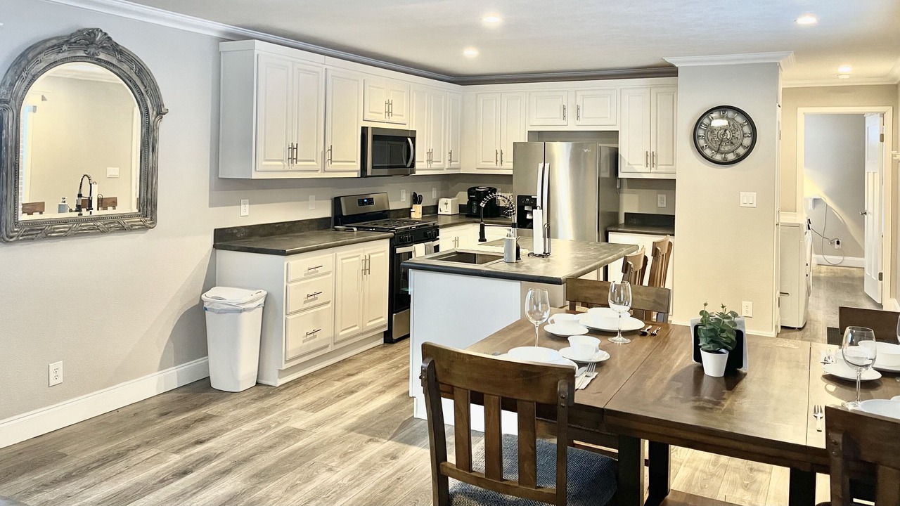 Photo of Kitchen in Pagosa Springs