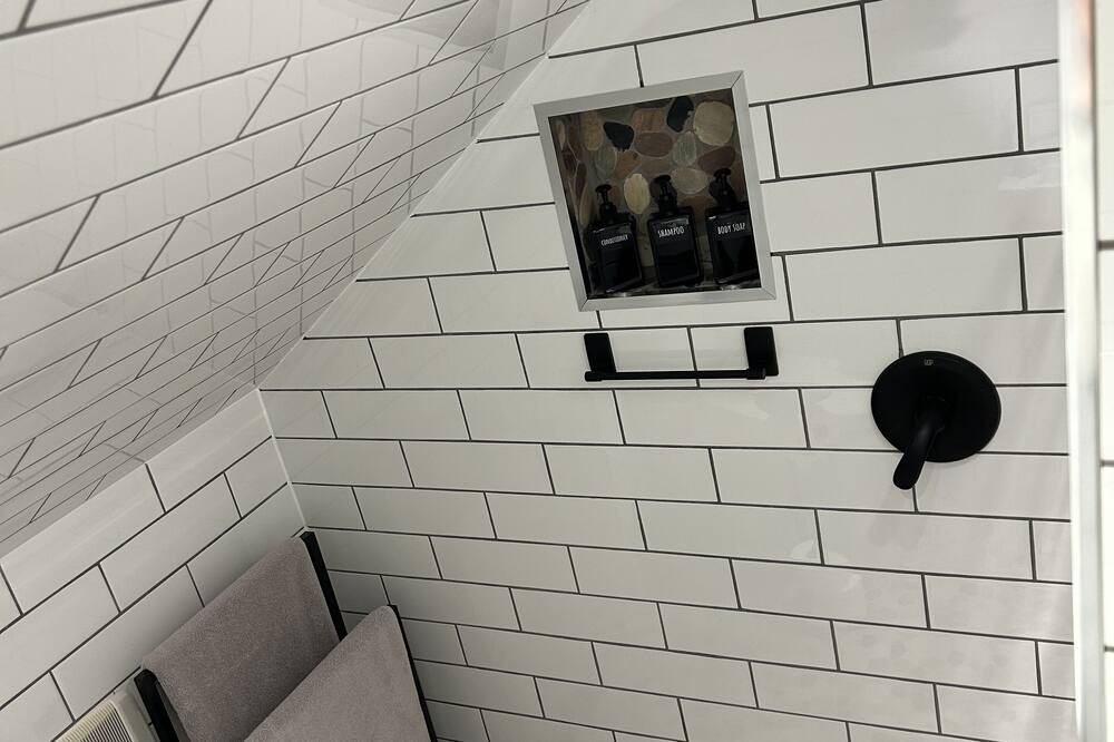 Photo of Bathroom in Nelson