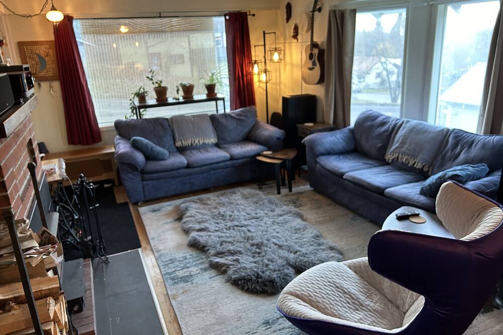 Photo of Livingroom in Nelson