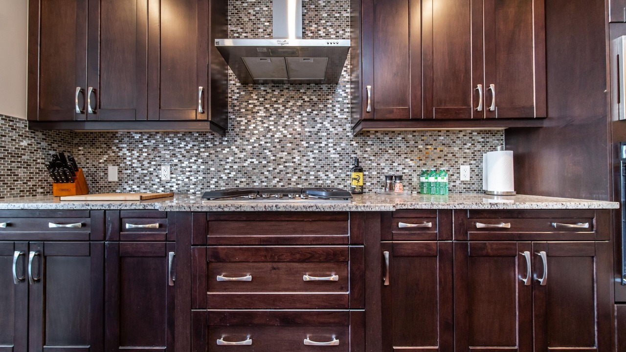 Photo of Kitchen in Northwest Edmonton