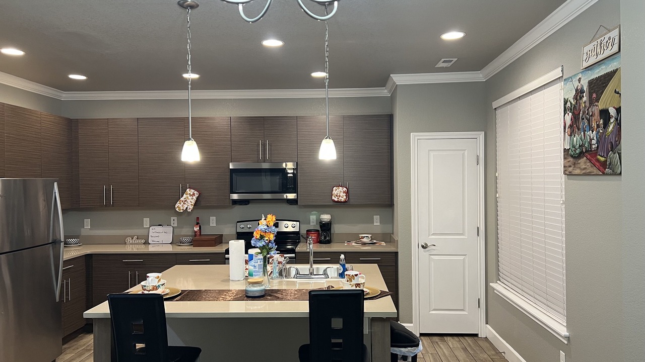 Photo of Kitchen in Kennedy