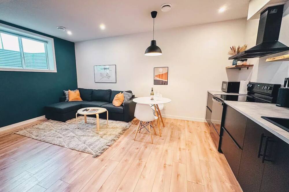 Photo of Kitchen in Cochrane