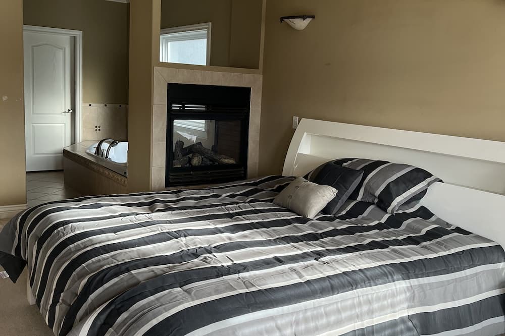 Photo of Bedroom in Port Moody