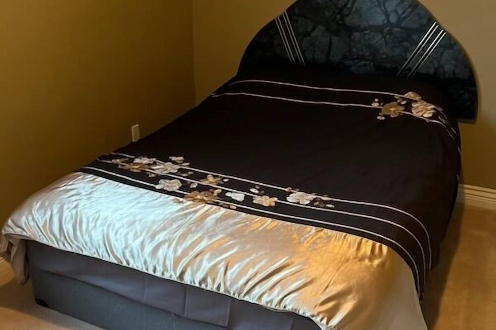 Photo of Bedroom in Port Moody
