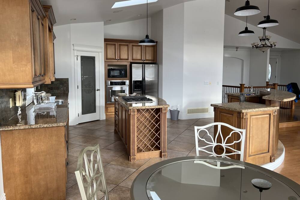 Photo of Kitchen in Port Moody
