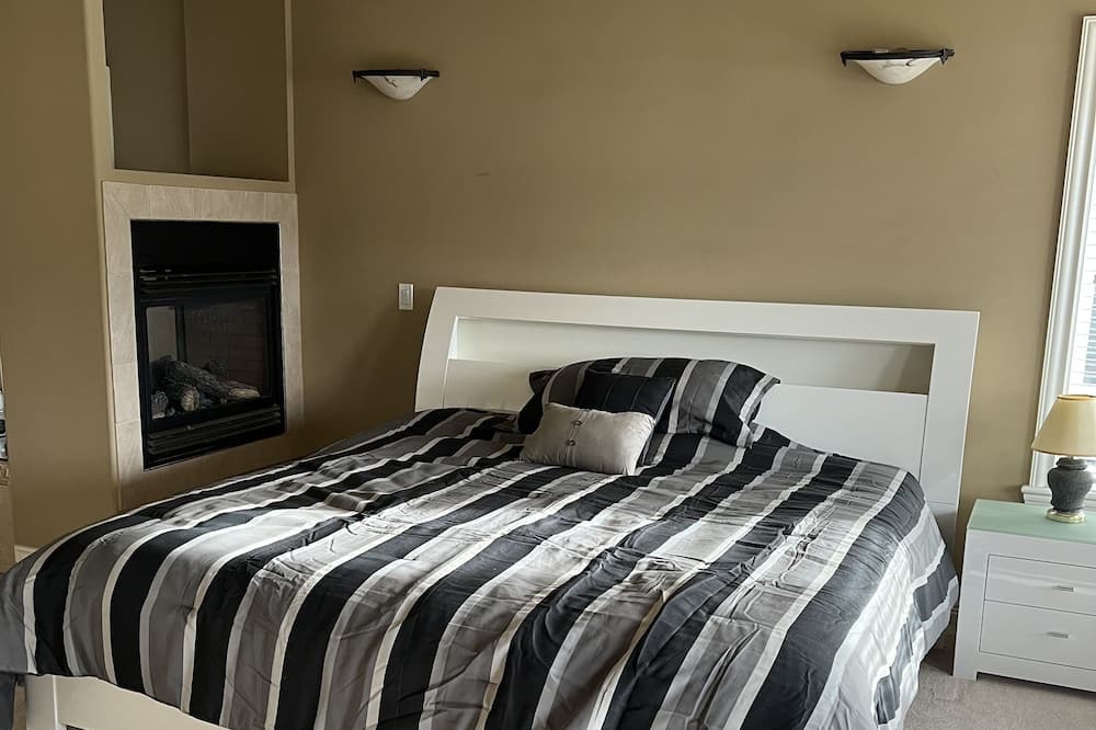 Photo of Bedroom in Port Moody
