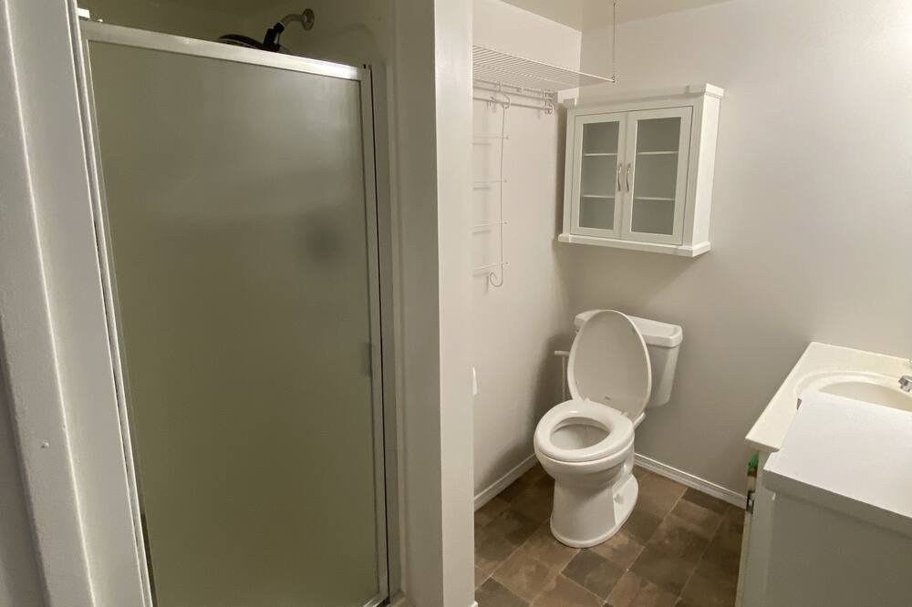 Photo of Bathroom in Kamloops