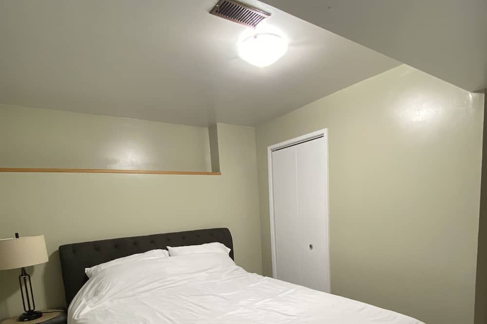 Photo of Bedroom in Kamloops