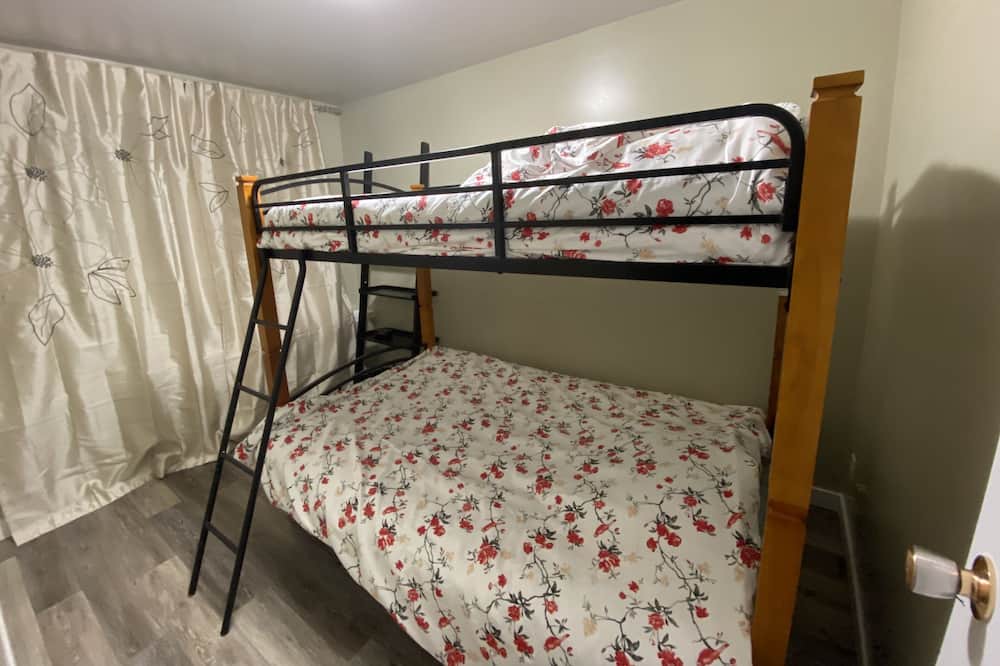 Photo of Bedroom in Kamloops