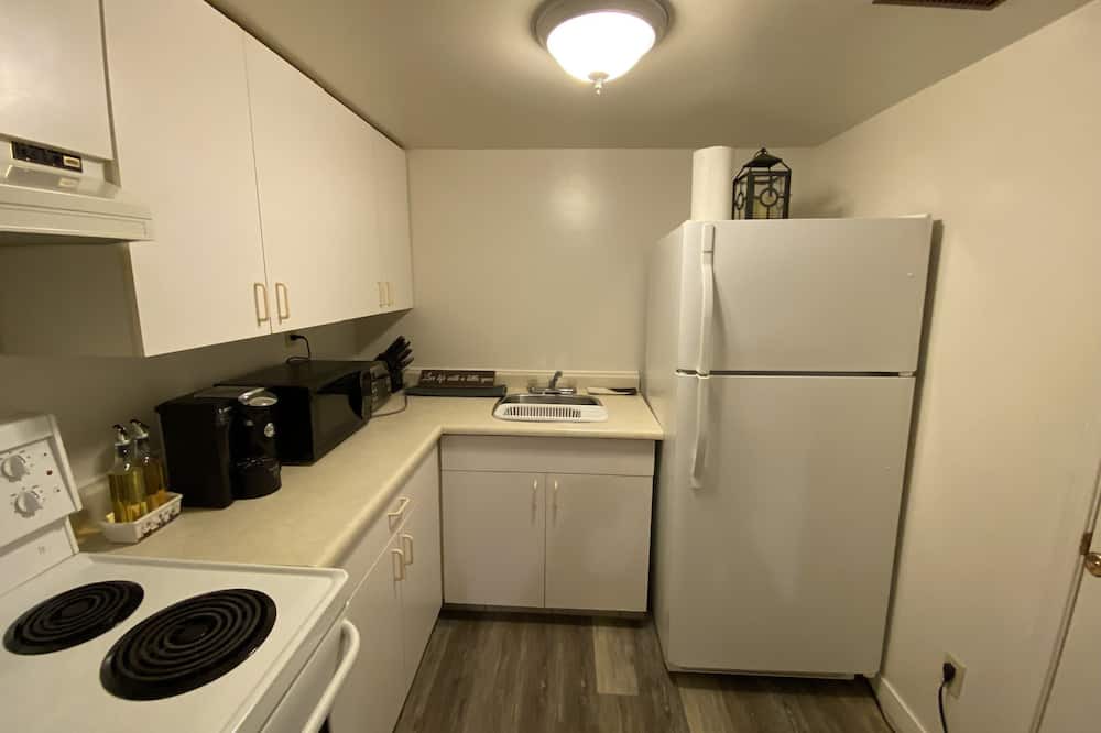 Photo of Kitchen in Kamloops
