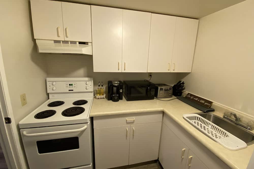 Photo of Kitchen in Kamloops