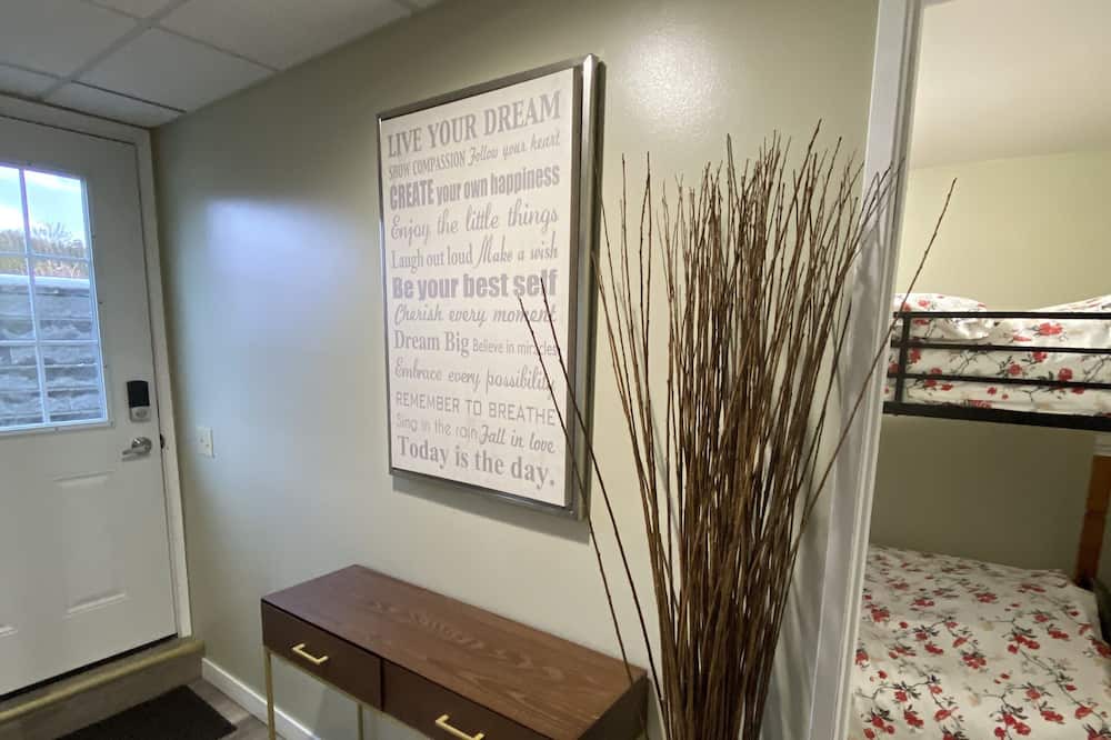 Photo of Bedroom in Kamloops