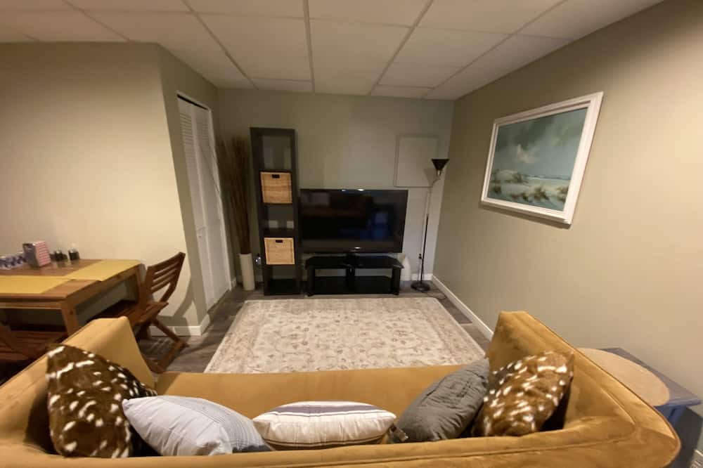 Photo of Livingroom in Kamloops