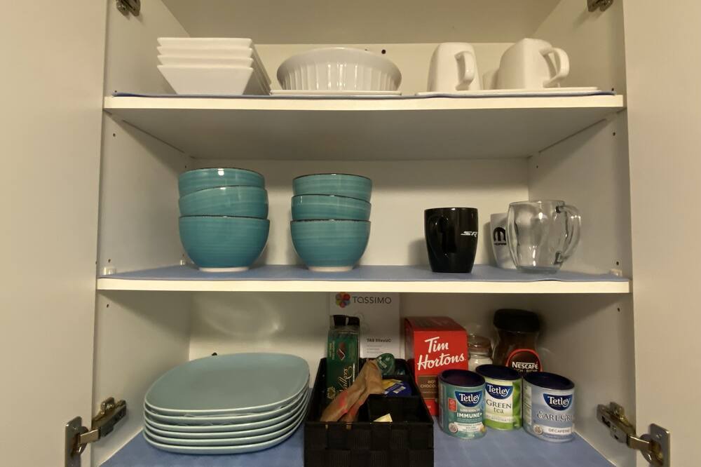 Photo of Kitchen in Kamloops