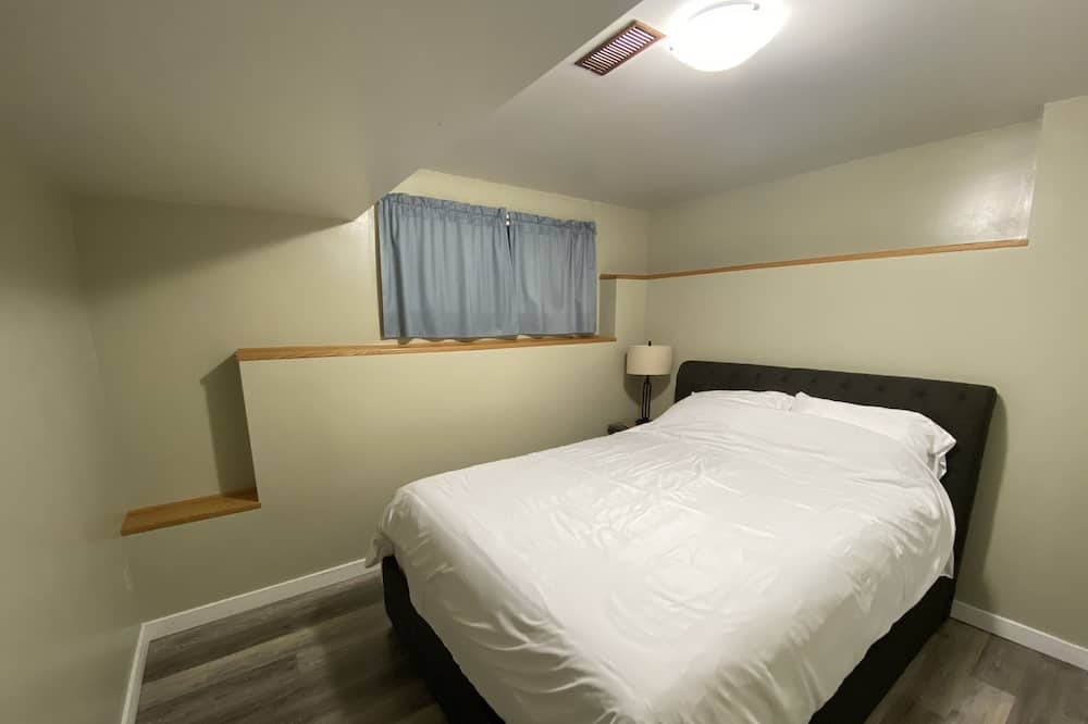 Photo of Bedroom in Kamloops
