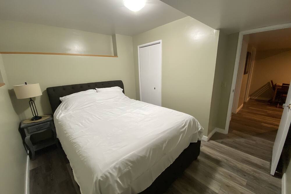 Photo of Bedroom in Kamloops