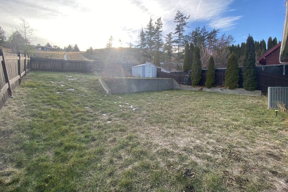 Photo of Outdoor in Kamloops