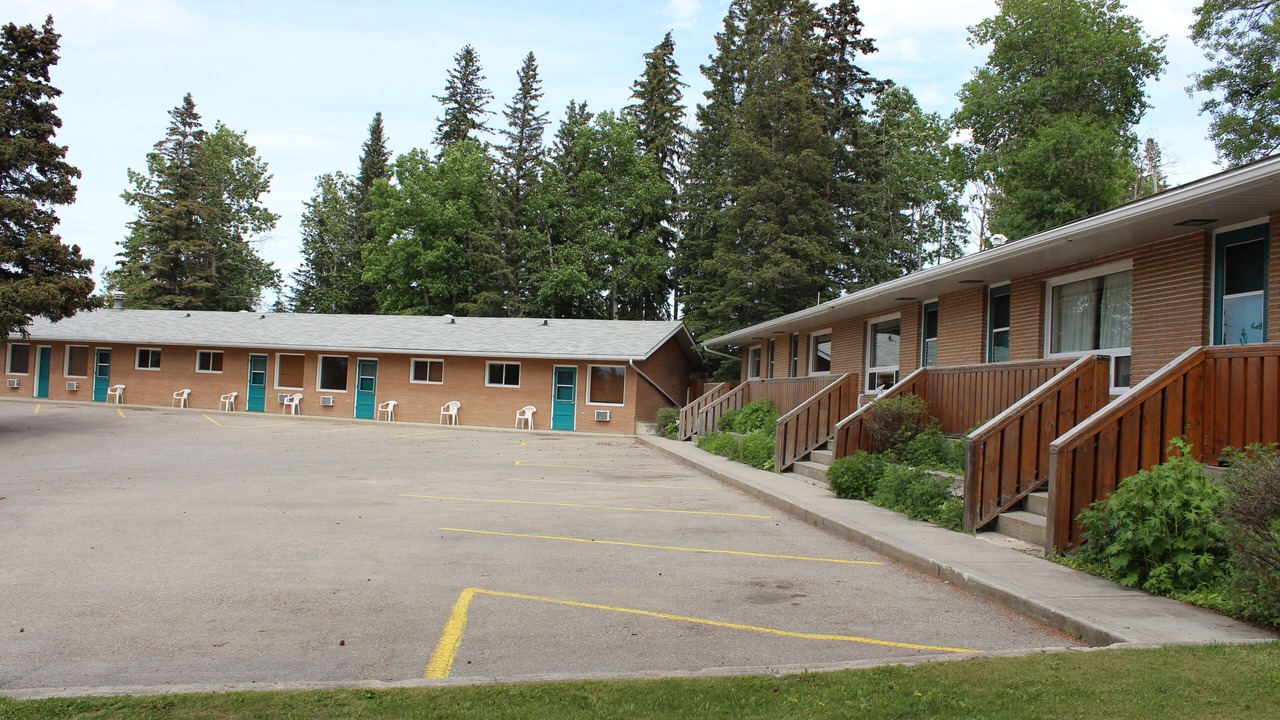 Photo of Outdoor in Hinton