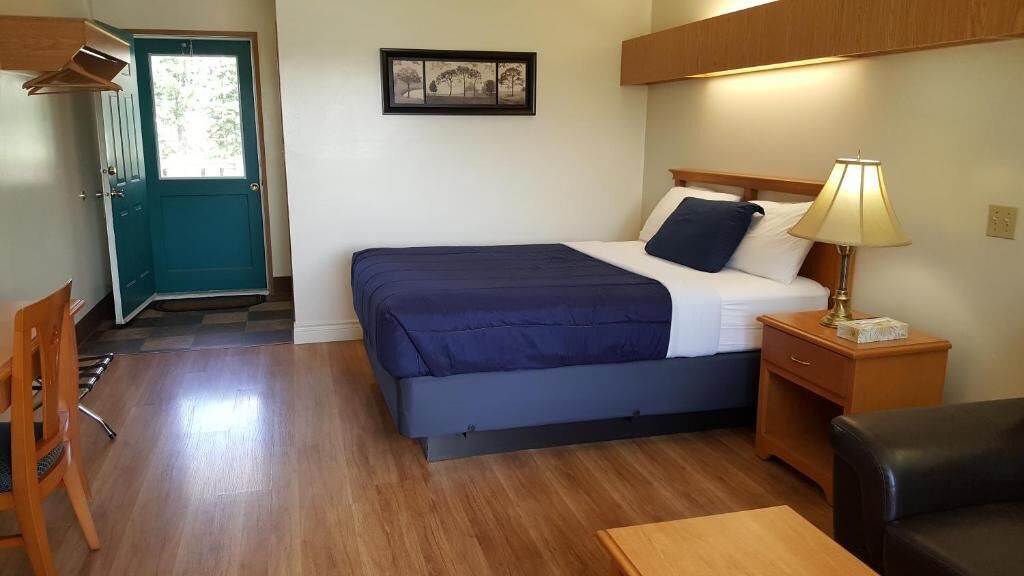 Photo of Bedroom in Hinton