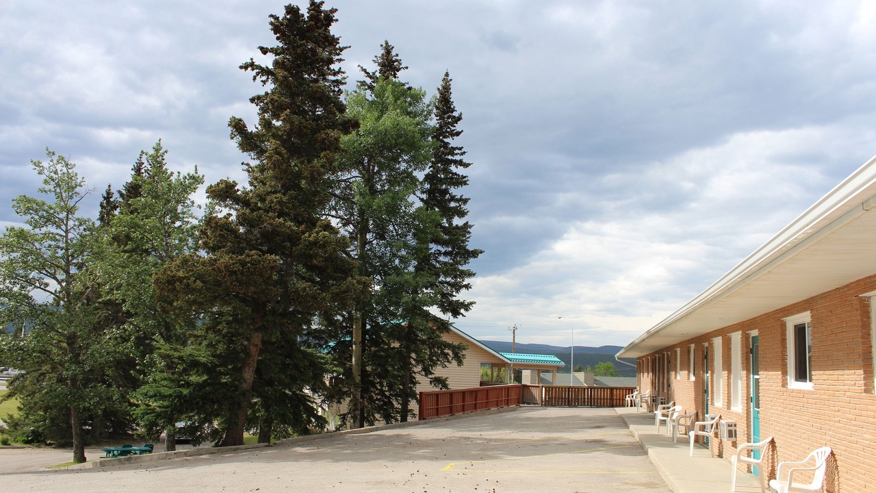 Photo of Outdoor in Hinton